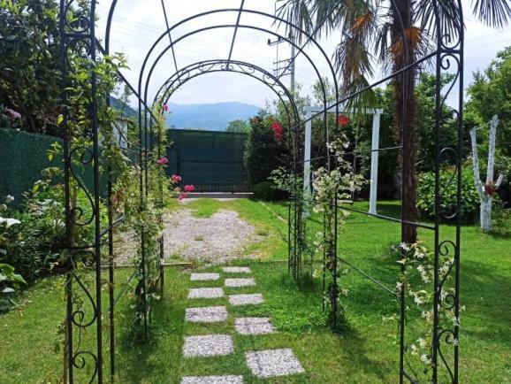 Villa Atlas Muhafazakar Havuzlu, Mustakil Genis Bahceli 사판자 외부 사진