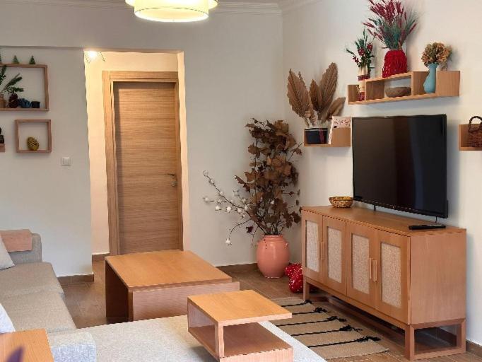 Villa Atlas Muhafazakar Havuzlu, Mustakil Genis Bahceli 사판자 외부 사진